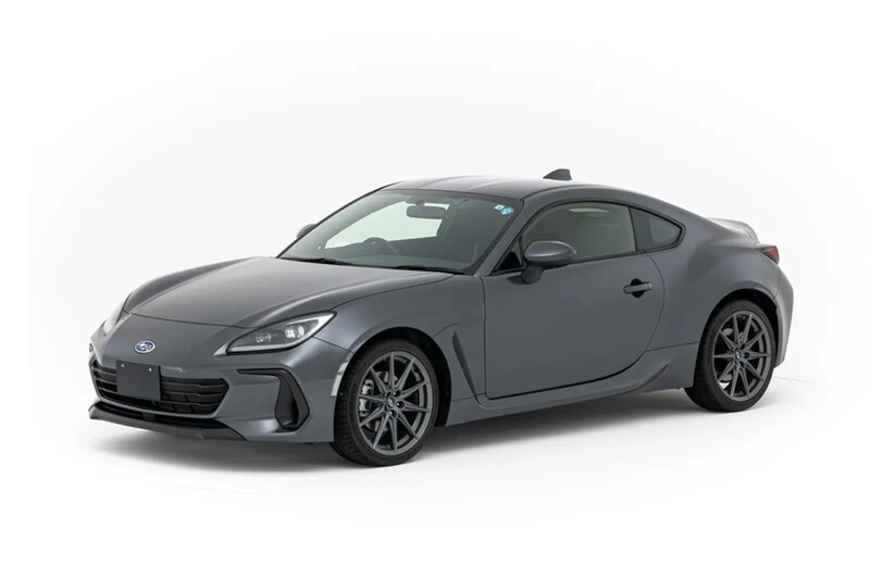 BRZ