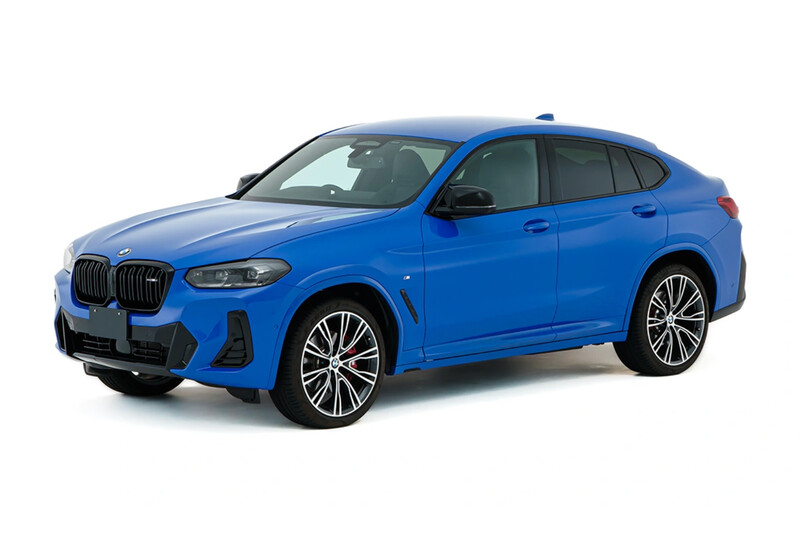 X4