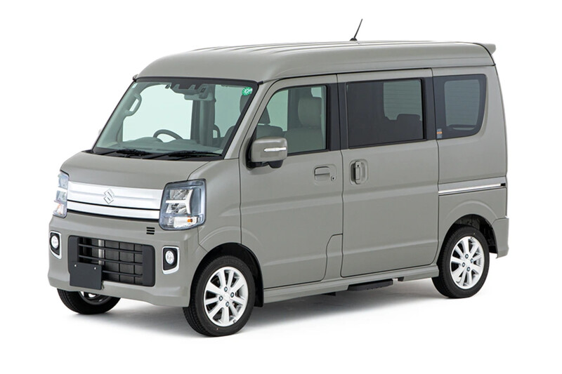車種