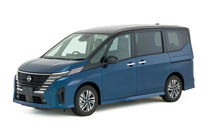 車種