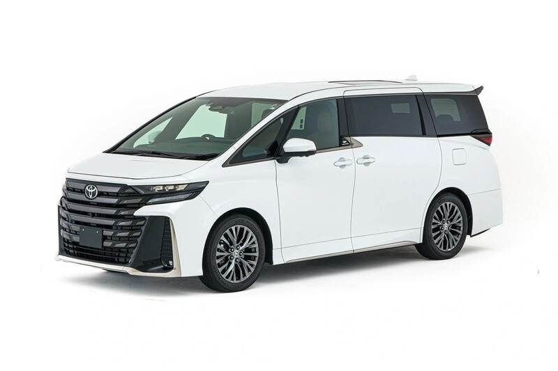 車種