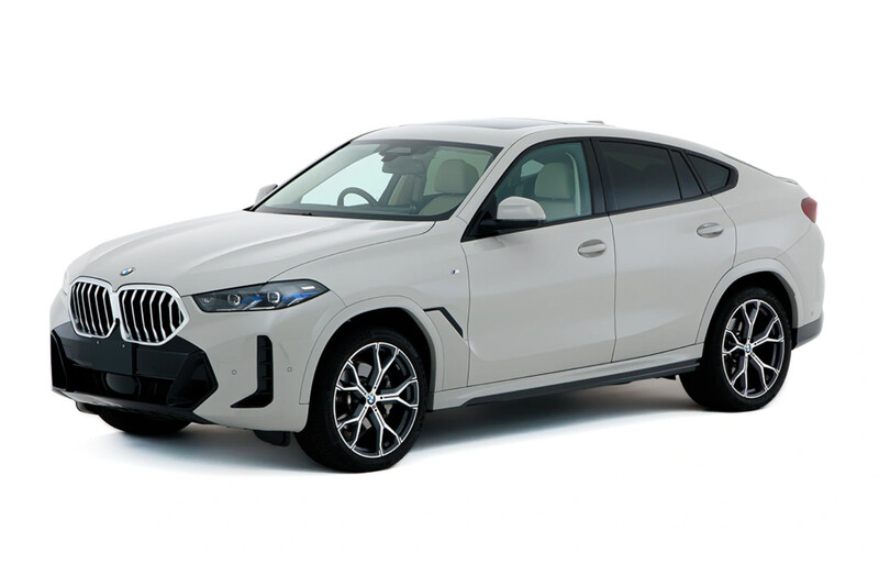X6