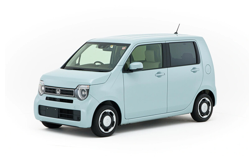 車種