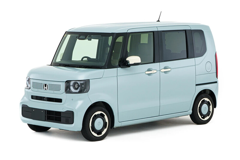 N-BOX