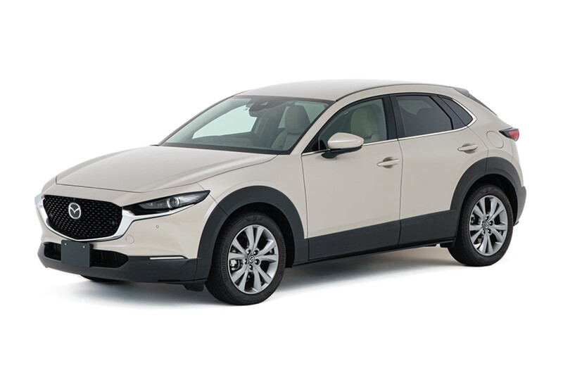 CX-30