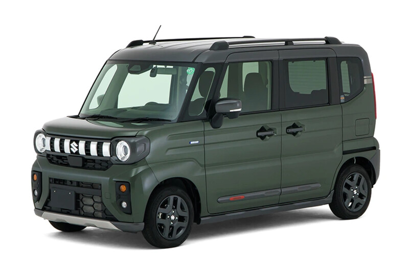 車種