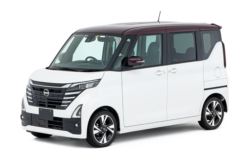 ルークス