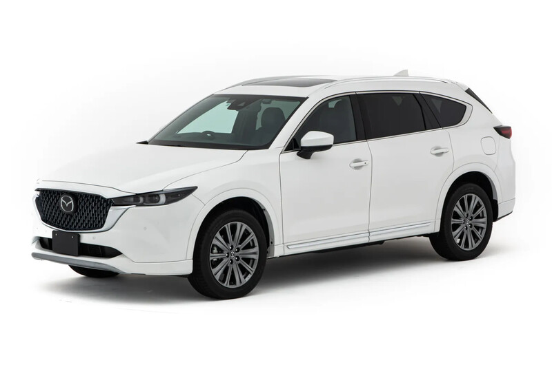 CX-8