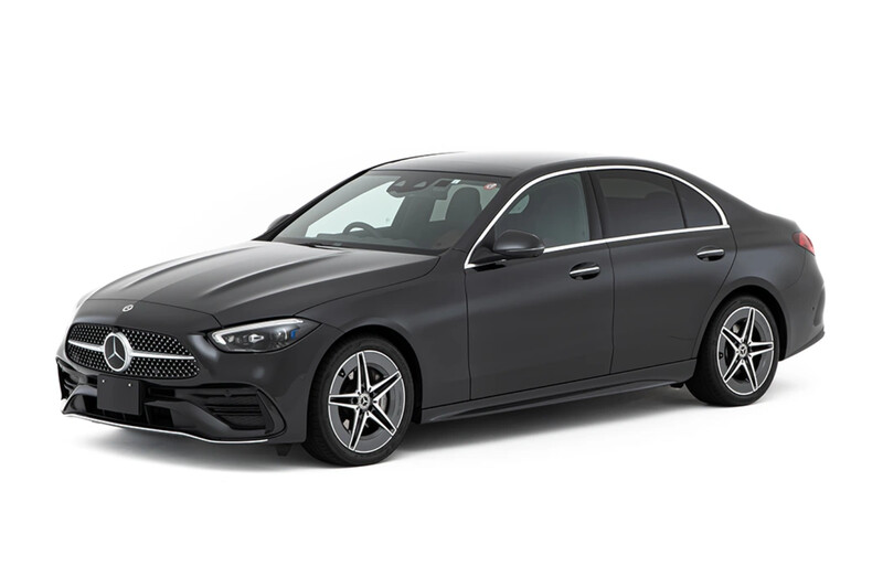 メルセデス・ベンツ Cクラス セダン(2023年9月モデル) の新車