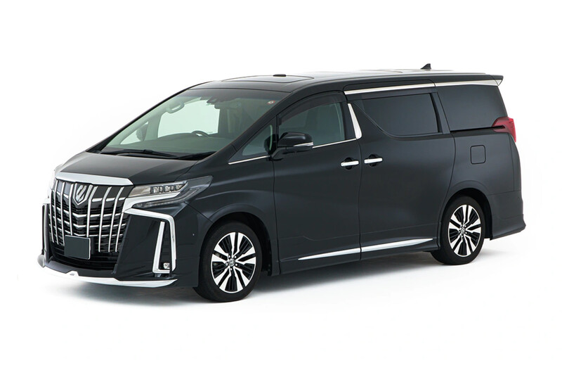 車種