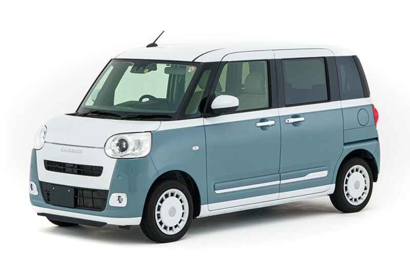 車種