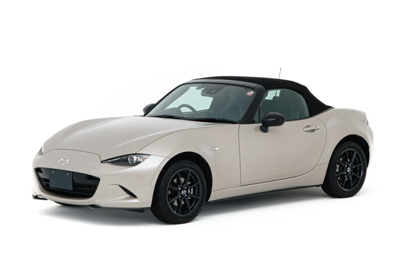 マツダ ロードスター(2022年12月モデル) の新車情報・カタログ マツダ ロードスター(2022年12月モデル) の新車情報・カタログ