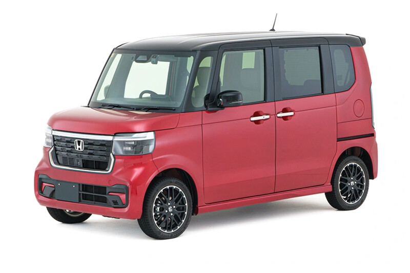 車種