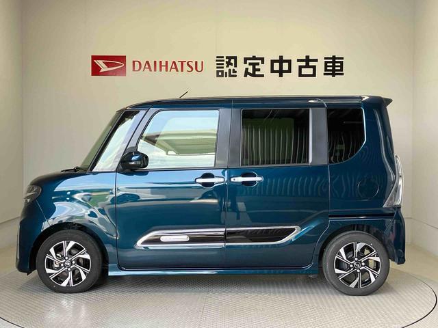 側面からの写真です。ご希望のお車が見当たらない場合は、弊社スタッフがしっかりとお客様のご要望に合ったお車をお探し致します。