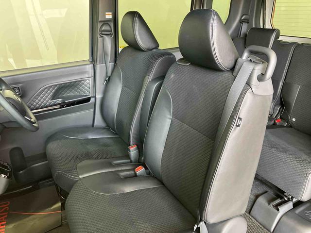 フロントシートです。ゆったり運転ができます。長距離ドライブもラクラク♪♪