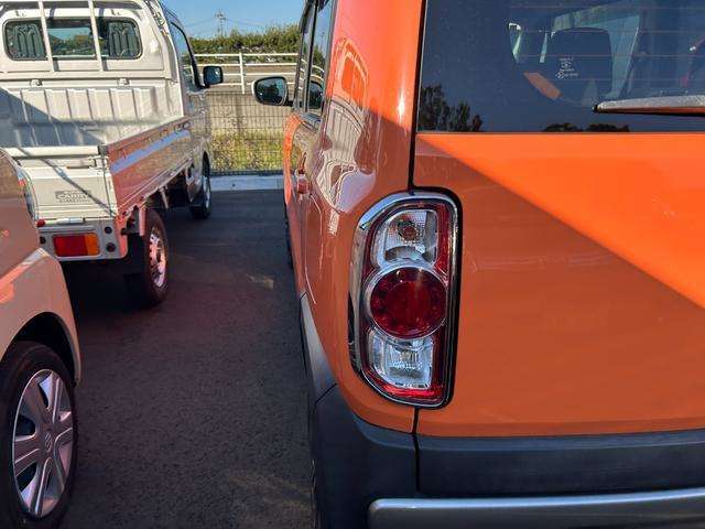 アフターサービスもお任せ下さい！！ 自社整備工場を完備しております！！ 国土交通省指定整備工場なので車検も最短45分で終わります♪