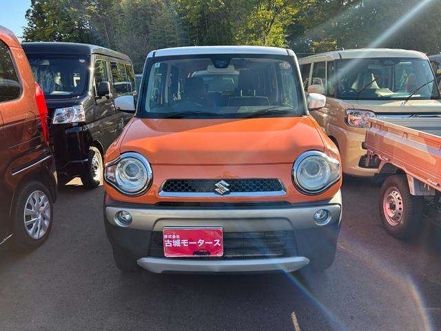 在庫数は約800台！！ 年間販売台数は約4000台！！ 大量販売・大量仕入で1台あたりのコストを削減しています！！