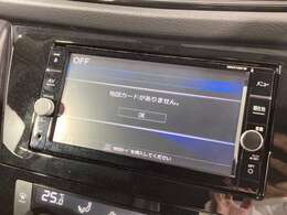 【ナビ】運転がさらに楽しくなりますね！！！ ◆DVD再生可能◆フルセグTV◆Bluetooth機能あり