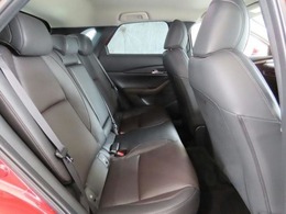 【車内ルームクリーニング済】展示前に内装・外装をプロがしっかりとクリーニングしております。