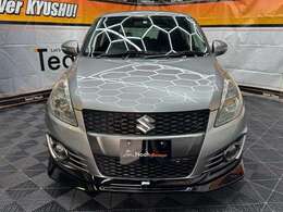 スポーツカー選びをするうえでもっとも大事にしたいコンディションチェック。各機関状態良好です！