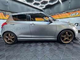 ドレスアップ、カスタム等もお気軽にお問い合わせください！