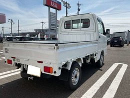 R2年式　NT100クリッパー　DX　4WDのお車が入荷しました☆