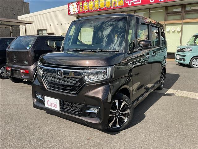 地域最大級展示！軽自動車のことは当店にお任せ◆ ◆今だけのお買い得なキャンペーン実施中◆