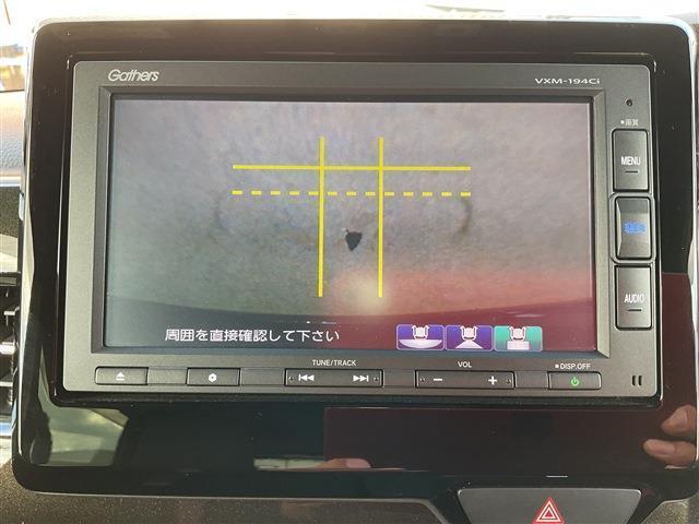 納車後すぐの遠出もOK！初めての道でもこれがあれば安心です！
