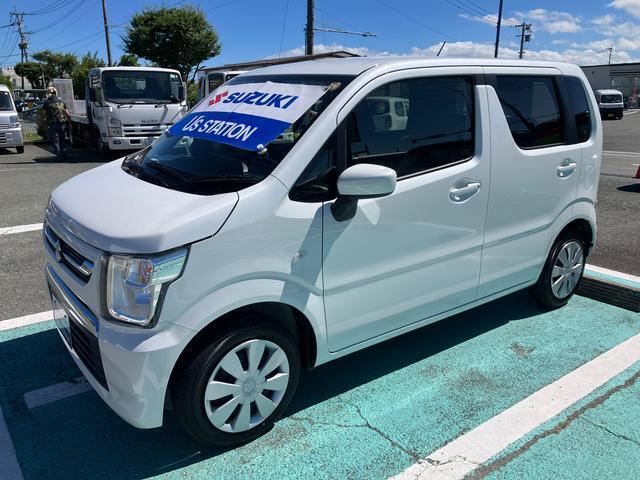 当店では、スペーシア・ハスラー・アルト・ワゴンRなど人気の軽自動車から、スイフト・クロスビー・ソリオなどの普通車まで、多彩なスズキ車を取り揃えています。