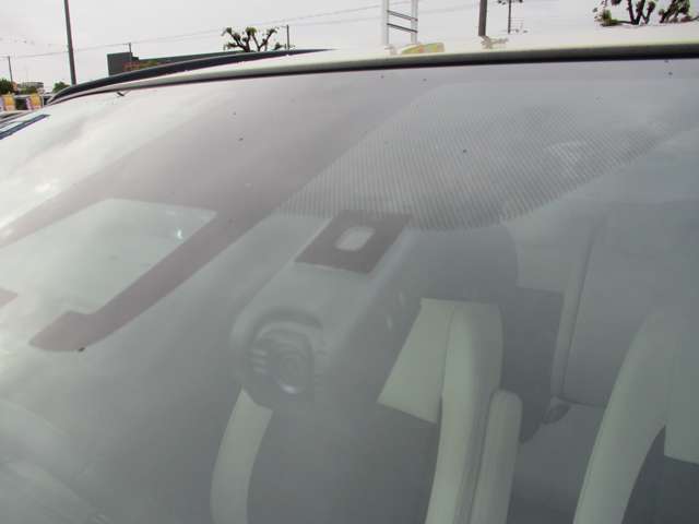 ドライブレコーダー！