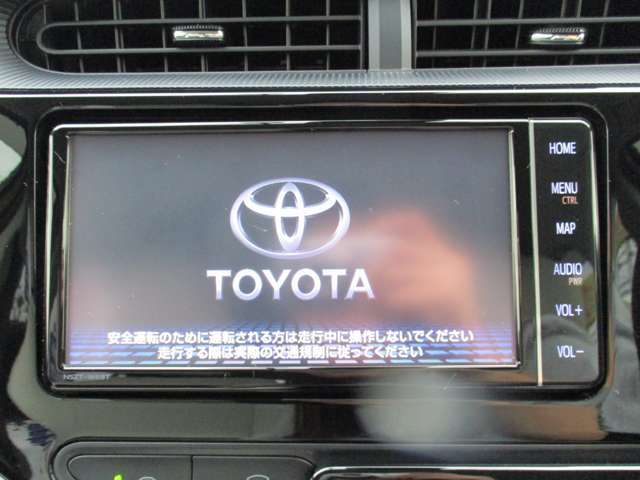 純正メモリナビ！フルセグ！Bluetooth！