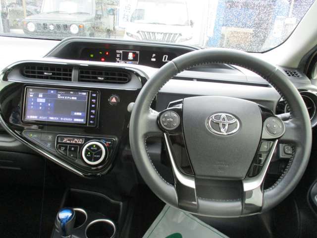 もちろんオートAC！