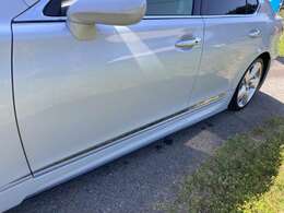 内外装とても綺麗なお車です！