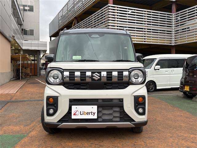 ■□■□■ アフターサービスも安心！！ 自社整備工場・自社鈑金工場・積載車を完備しておりますので、お客様のご購入後も手厚くサポートいたします！！  ■□■□■
