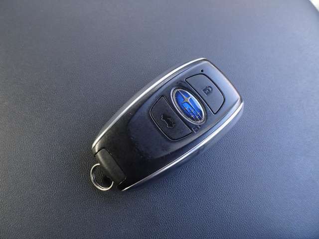 ◆スマートキー