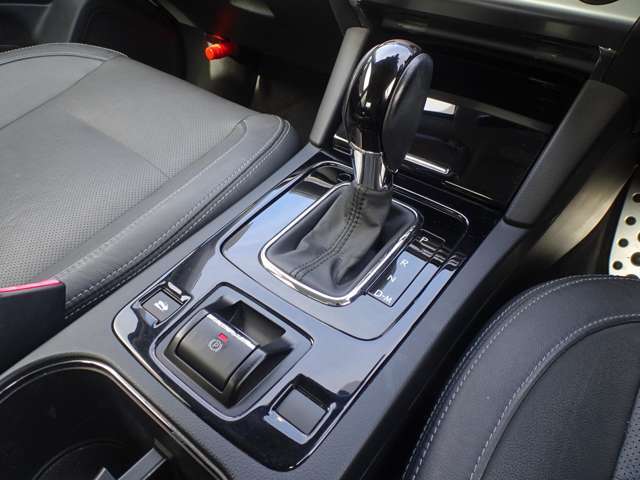 ◆フロアCVT　◆電動パーキングブレーキ（オートホールド）