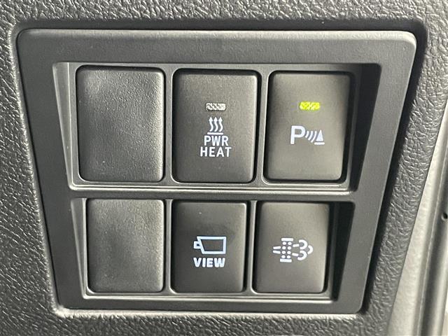 【運転席操作部】快適なドライブを楽しむための機能が装備されています！運転席から触れるので、使いやすいです！除菌プランいれていただくと、さらに清潔で安心していただけます！