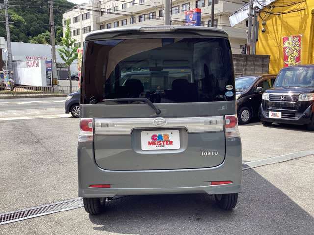 【無料！納車1ケ月点検実施中】 自社整備工場を完備しておりますのでお客様のご購入後も手厚くサポートいたします♪