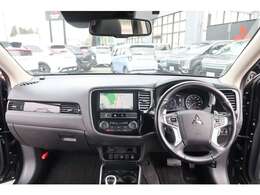 クラリオン製ナビ　レーダークルーズコントロール　ドライブモード切替スイッチ　電動パーキング　ブレーキオートホールド