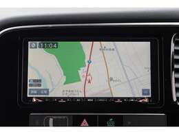 クラリオン製7型ワイドメモリーナビ　DVD再生　Bluetooth　CD録音機能