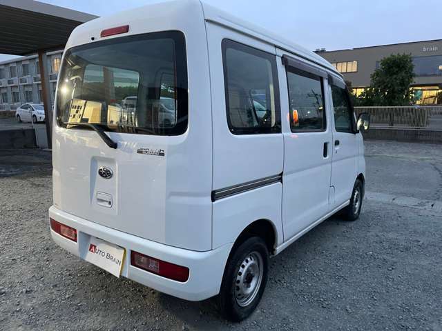 軽自動車の登録には住民票が必要となります。お早目の納車をご希望の場合は、事前にご用意頂きご来店頂けますと納車までがスムーズになります！