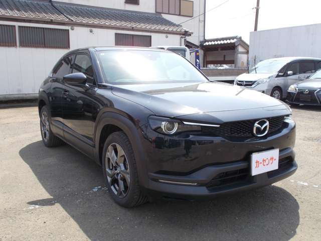 マツダのメーカー資格を持った整備士がしっかりと対応致しますので、ご安心してお任せくださいませ。