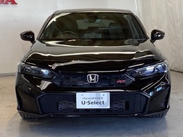 【Honda認定中古車 U-Select】　エンジン、オーディオやカーナビ(社外品は除く）に至るまで保証をお付け致します。全国のホンダディーラーで保証と整備が受けられます。