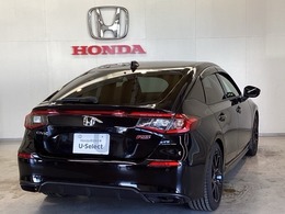 【Honda認定中古車 U-Select】　は3つの安心をお約束します。　1　Hondaのプロが整備した安心。 2　第三者機関がチェックした安心。　3　購入後もHondaが保証する安心。