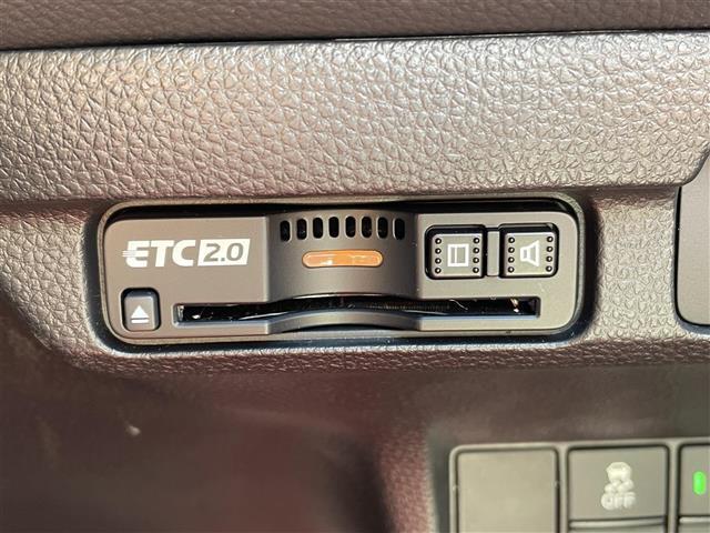 【ETC】今やカーライフにおける重要性はナビにも匹敵するのではないでしょうか？セットアップを行うことで利用可能になります！