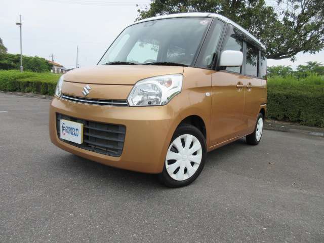 レーダーブレーキサポート装着車　エネチャージ　Bluetoothナビ　フルセグ　バックカメラ　ETC　左パワースライドドア　スマートキー2本　アイドリングストップ　電動格納ミラー　下取り車