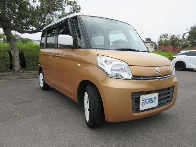 レーダーブレーキサポート装着車　エネチャージ　Bluetoothナビ　フルセグ　バックカメラ　ETC　左パワースライドドア　スマートキー2本　アイドリングストップ　電動格納ミラー　下取り車