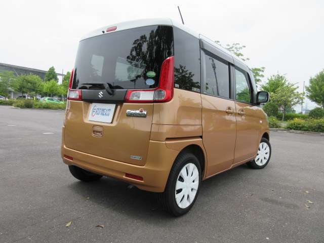 レーダーブレーキサポート装着車　エネチャージ　Bluetoothナビ　フルセグ　バックカメラ　ETC　左パワースライドドア　スマートキー2本　アイドリングストップ　電動格納ミラー　下取り車