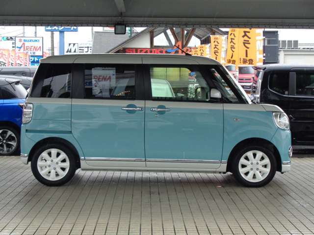 弊社はマツダとスズキの正規ディーラーです。ディーラー品質の車両、整備で日本全国のお客様に価格以上のご満足と安心をお届けいたします。