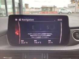 標準装備のカーナビですぐにドライブに行けて多彩なメディアが搭載されているのでより楽しくお過ごし頂けます。